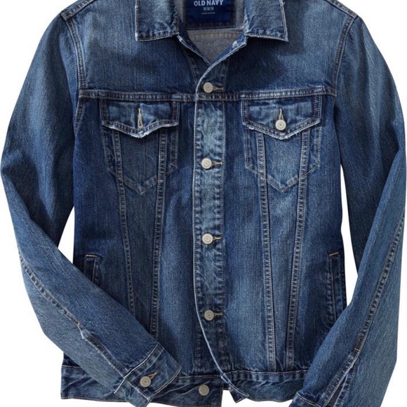 Old Navy Women’s Denim Jacket - Picture 3 of 10